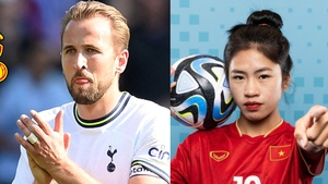 Tin nóng bóng đá sáng 20/7: Đây là lúc Harry Kane sang MU, xác định thời điểm Thanh Nhã sang châu Âu