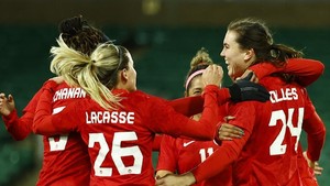 Nhận định, nhận định bóng đá nữ Nigeria vs nữ Canada (09h30, 21/7), World Cup 2023