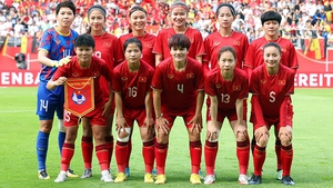 Quốc hội TV trực tiếp bóng đá nữ Việt Nam vs Mỹ (8h hôm nay), World Cup 2023