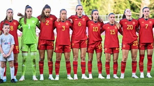Nhận định, nhận định bóng đá U19 nữ Pháp vs U19 nữ Tây Ban Nha (01h30, 22/7), giải U19 nữ Châu Âu