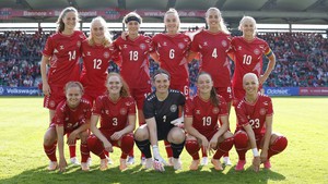 Nhận định, nhận định bóng đá nữ Đan Mạch vs nữ Trung Quốc (19h00, 22/7), World Cup 2023