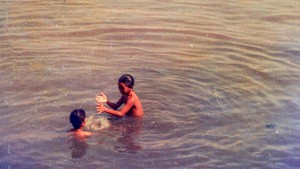 Cuộc đời sau ống kính: Sông Sài Gòn, sau 3 thập niên