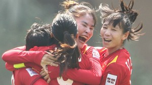 Nhận định bóng đá bóng đá hôm nay 22/7: Nữ Việt Nam đấu nữ Mỹ