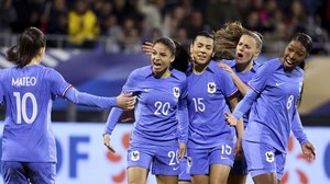 TRỰC TIẾP bóng đá nữ Pháp vs Jamaica (17h hôm nay), VCK World Cup 2023