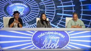 Vietnam Idol 2023 tập 3: Mỹ Tâm bất ngờ rời trường quay vì một cặp thí sinh đặc biệt