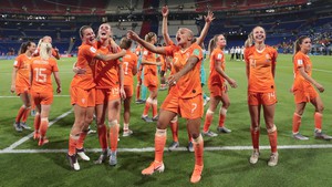 TRỰC TIẾP bóng đá nữ Hà Lan vs Bồ Đào Nha (14h30 hôm nay), World Cup nữ 2023