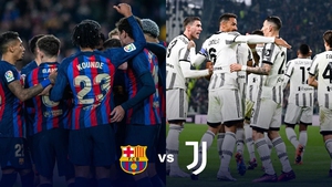 Nhận định bóng đá bóng đá hôm nay 23/7: Arsenal vs MU, Barcelona vs Juventus