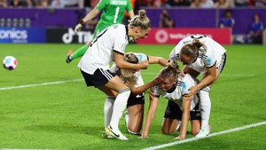 TRỰC TIẾP bóng đá nữ Đức vs Ma rốc (15h30 hôm nay), VCK World Cup 2023