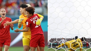 Nhà báo nước ngoài ca ngợi thủ môn Kim Thanh, chỉ ra xu hướng kỳ lạ về 11m ở World Cup nữ 2023