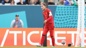 Đội tuyển nữ Việt Nam sẽ chơi phòng ngự chắc hơn trước Bồ Đào Nha