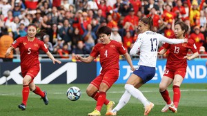 TRỰC TIẾP bóng đá nữ Việt Nam vs Bồ Đào Nha, World Cup 2023 (14h30 hôm nay 27/7)