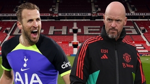 MU và Bayern bước vào cuộc chiến mới để giành Kane sau tuyên bố mới nhất của Tottenham