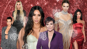 'Soi' khối tài sản hàng tỷ USD của các thành viên gia đình Kardashian, ai là giàu nhất?