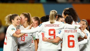 TRỰC TIẾP bóng đá nữ Thụy Sĩ vs Na Uy (15h hôm nay), World Cup nữ 2023