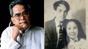 Nhà văn Hoàng Phủ Ngọc Tường qua đời ở tuổi 86