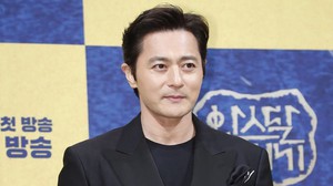 Jang Dong Gun tái xuất trong phim sử thi sau 3 năm suýt tự hủy hoại sự nghiệp vì scandal 'vụng trộm'