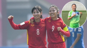 Cực nóng: Lank FC muốn chiêu mộ Thùy Trang làm đồng đội Huỳnh Như tại Bồ Đào Nha