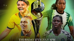 TRỰC TIẾP bóng đá nữ Úc vs Nigeria, World Cup nữ 2023 (17h hôm nay)