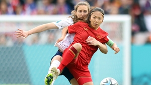 ĐT nữ Việt Nam gặp Bồ Đào Nha: 1 bàn thắng, 1 điểm, hay hơn thế?