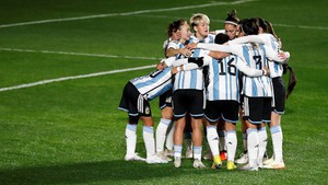 TRỰC TIẾP bóng đá nữ Argentina vs Nam Phi (7h00 hôm nay), World Cup nữ 2023