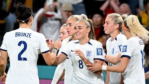 TRỰC TIẾP bóng đá nữ Anh vs Đan Mạch (15h30 hôm nay), World Cup nữ 2023