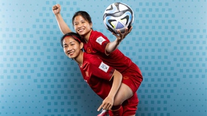 Lịch thi đấu bóng đá hôm nay 27/7: U19 nữ Hà Lan vs Tây Ban Nha, U19 nữ Pháp vs Đức