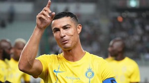 Al Nassr cầm hòa á quân châu Âu, Ronaldo vẫn gây thất vọng