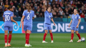 TRỰC TIẾP bóng đá nữ Pháp vs Brazil (17h00 hôm nay), World Cup nữ 2023