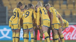 TRỰC TIẾP bóng đá nữ Thụy Điển vs Ý (14h30 hôm nay), World Cup nữ 2023