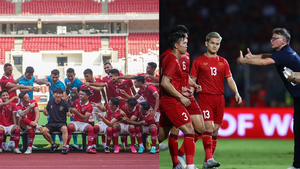 Báo Indonesia không đánh giá cao ĐT Việt Nam của HLV Troussier, tự tin vượt qua vòng loại World Cup 2026