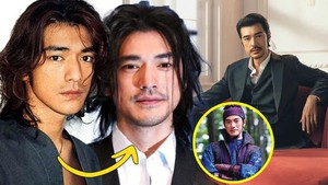 Giải mã bí ẩn xung quanh Kim Thành Vũ – Nam diễn viên đẹp trai bậc nhất điện ảnh Hoa ngữ