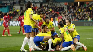 Nhận định, nhận định bóng đá nữ Pháp vs nữ Brazil (17h00, 29/7), vòng bảng World Cup nữ
