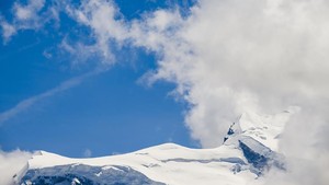 Tìm thấy hài cốt nhà leo núi mất tích cách đây 37 năm tại Thụy Sĩ