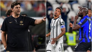 Chuyển nhượng 29/7: Chelsea từ chối cho Juventus mượn Lukaku, Caicedo 'nổi loạn' để rời Brighton