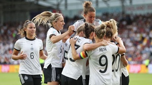 TRỰC TIẾP bóng đá nữ Đức vs Colombia (16h30 hôm nay), World Cup nữ 2023