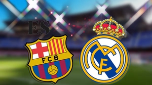Nhận định bóng đá bóng đá hôm nay 30/7: Barcelona vs Real Madrid