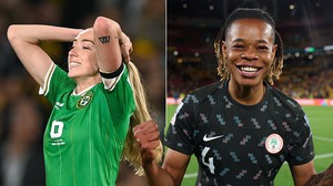 Nhận định, nhận định bóng đá nữ Ireland vs nữ Nigeria (17h00, 31/7), World Cup nữ 2023