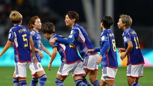 TRỰC TIẾP bóng đá nữ Nhật Bản vs Tây Ban Nha (14h00 hôm nay), World Cup nữ 2023 
