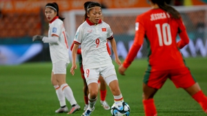 TRỰC TIẾP bóng đá nữ Việt Nam vs Hà Lan (14h00 hôm nay), World Cup nữ 2023