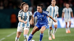 Nhận định, nhận định bóng đá nữ Argentina vs nữ Thụy Điển (14h00, 2/8), World Cup nữ