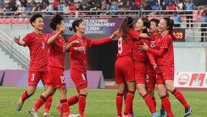 Quốc hội TV trực tiếp bóng đá nữ Việt Nam vs Hà Lan (14h00 hôm nay), World Cup 2023
