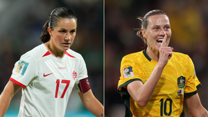Lịch thi đấu bóng đá hôm nay 31/7: Nữ Nhật Bản vs Tây Ban Nha, nữ Canada vs Úc
