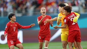 Lịch thi đấu bóng đá hôm nay 1/8: Nữ Việt Nam vs Hà Lan, Nữ Bồ Đào Nha vs Mỹ