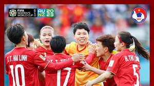 Nhận định bóng đá bóng đá hôm nay 1/8: Nữ Việt Nam vs Hà Lan, nữ Bồ Đào Nha vs Mỹ