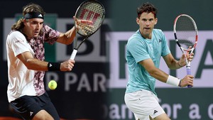 Link xem trực tiếp Dominic Thiem vs Stefanos Tsitsipas, Wimbledon 2023 vòng 1