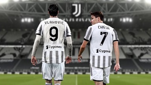 Juventus trước mùa giải mới: Không ai là không thể bán
