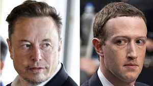 Elon Musk và Mark Zuckerberg đang âm thầm chuẩn bị cho trận so găng ở đấu trường La Mã lịch sử