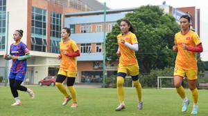 Lịch thi đấu World Cup 2023 của ĐT nữ Việt Nam 