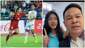 Một sếp VFF treo thưởng 1 bàn thắng tại World Cup 100 triệu; Tuyết Dung, Thanh Nhã quyết kiếm... 1 tỷ