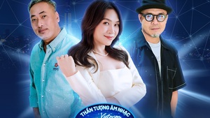 Mỹ Tâm trở lại ‘ghế nóng’ của Vietnam Idol 2023